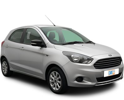 Ford New Figo-img